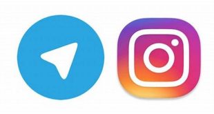 Download Video Instagram di Telegram
