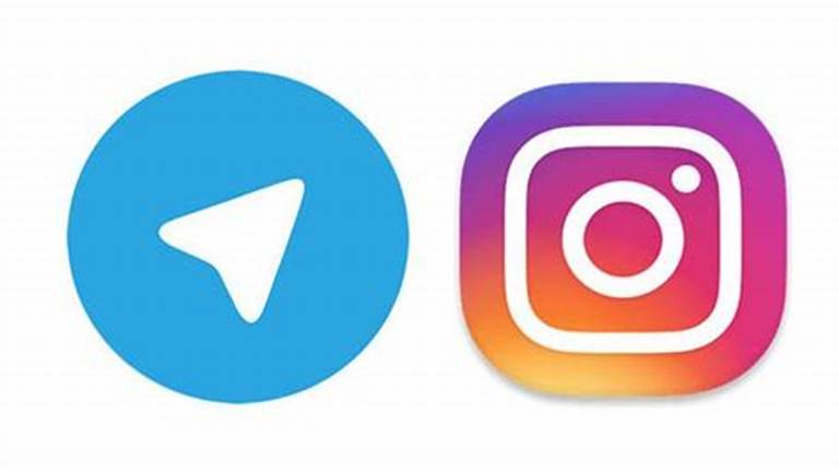 Download Video Instagram di Telegram