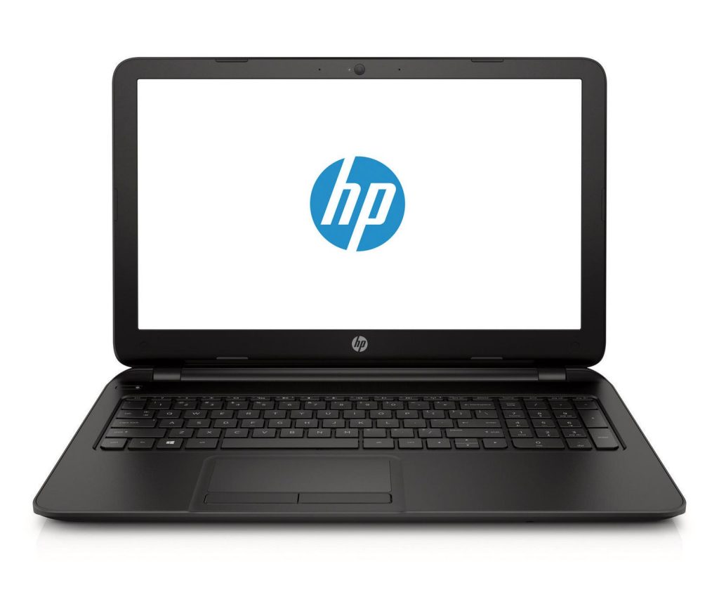 Cara Melihat Type Laptop HP