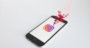 Mencari Postingan yang Disukai di Instagram