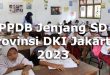 Cara Pengajuan Akun dan Verifikasi KK PPDB Jakarta 2023